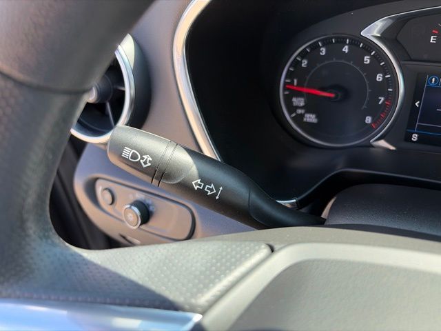 Used 2021 Chevrolet Blazer SUV
