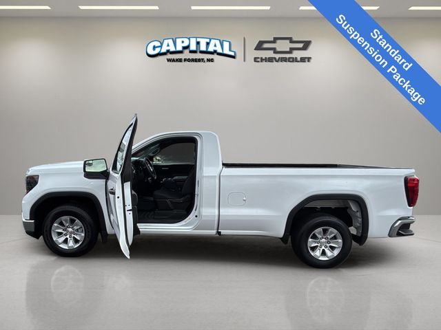 Used 2023 White GMC Pro image 13