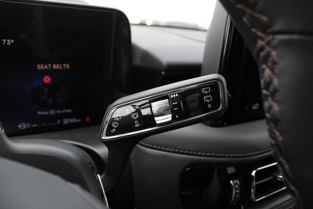 New 2026 Black Lincoln Reserve image 15