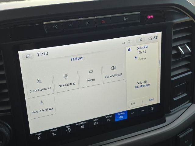 2024 Ford F-150 XLT:B02171B