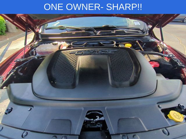 Used 2024 Red Ram TRX image 39