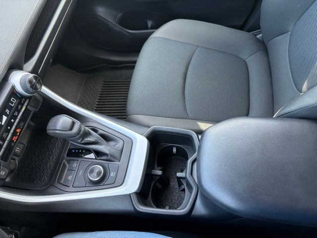 Used 2023 Toyota RAV4 Hybrid SUV