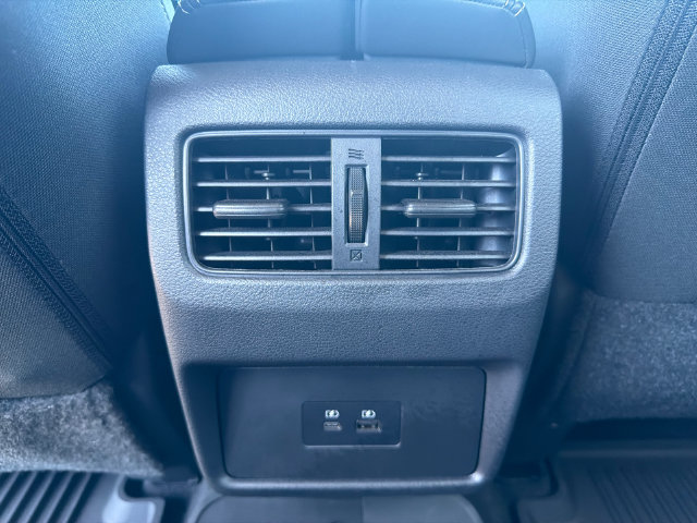 Used 2022 Nissan Rogue SUV