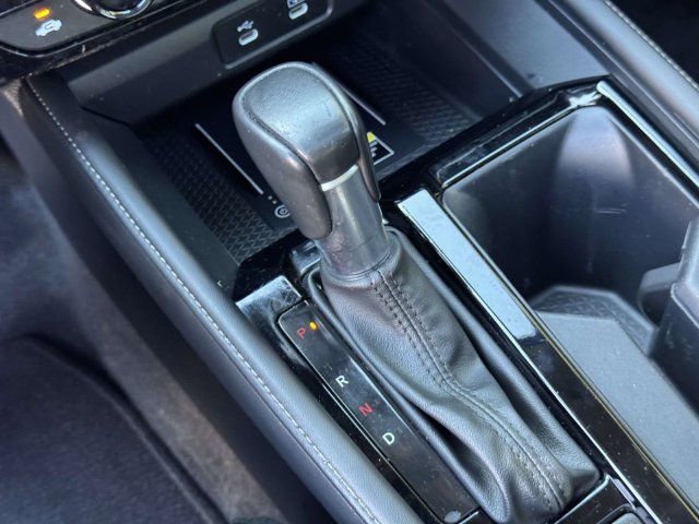 Used 2023 Honda Accord Hybrid Sedan