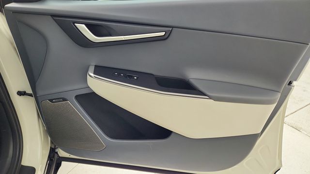 2023 Kia EV6 Wind White at DeMontrond Automotive Group