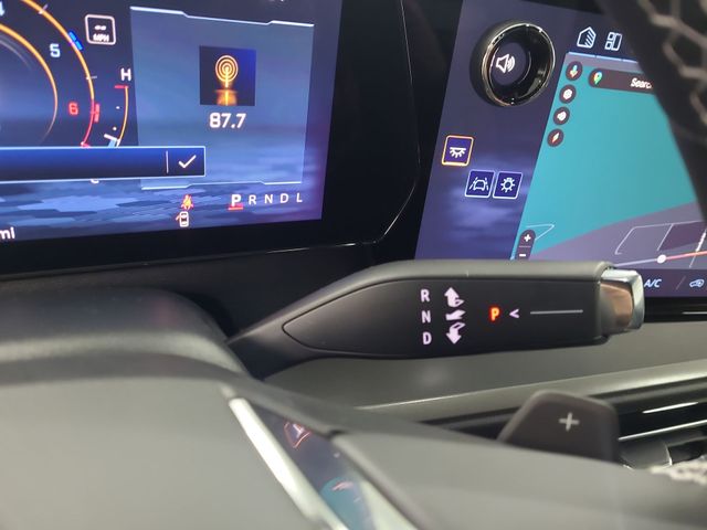 2026 – Chevrolet – Traverse