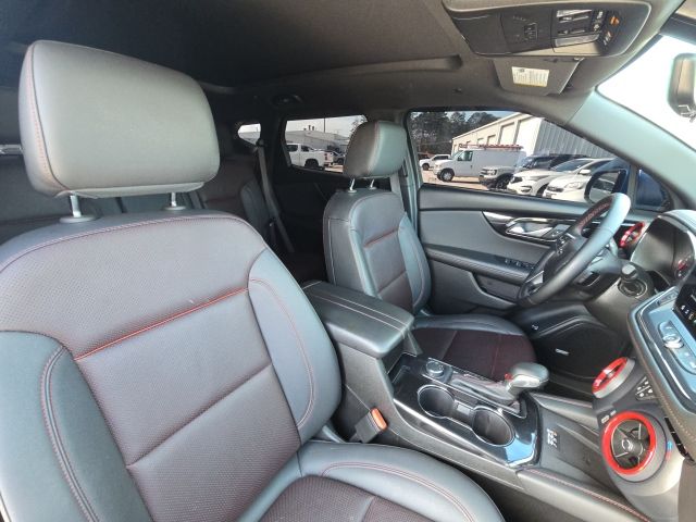 2025 Chevrolet Blazer RS:45270A