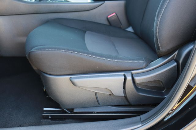 2024 Nissan Sentra SV photo