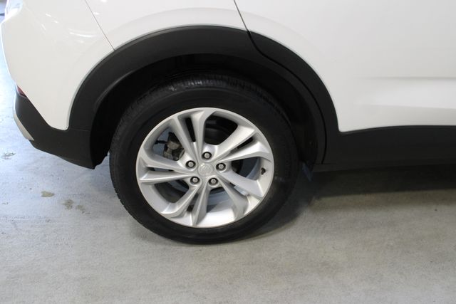 Used 2020 White Buick Preferred image 32
