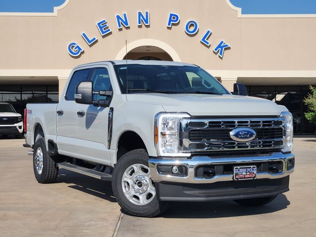 2026 Ford F-250SD