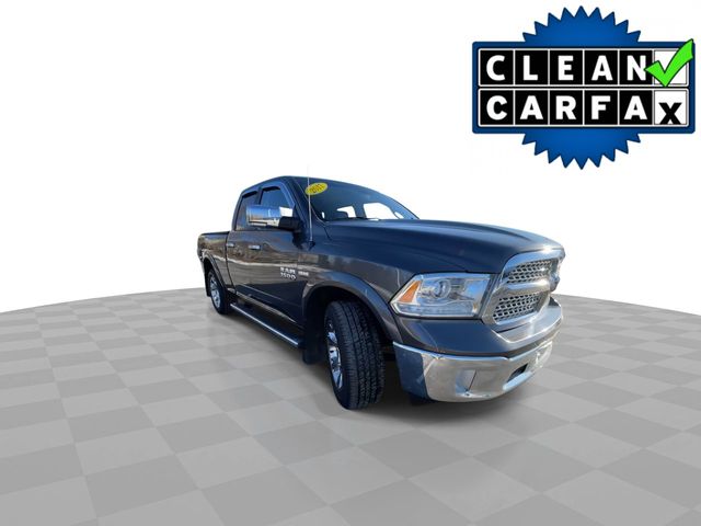 Used 2017 Ram 1500 For Sale in Livonia, MI