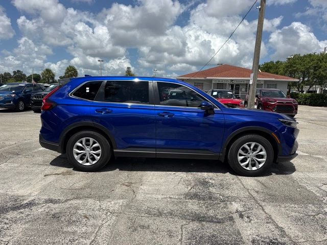 2025 Honda CR-V - $27,188