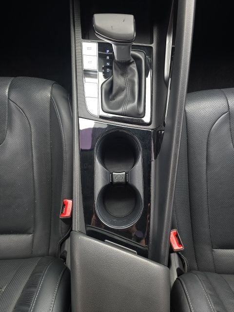 2023 Hyundai Elantra Limited:45809A