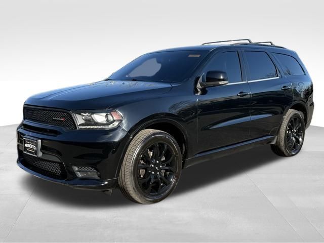 2020 Dodge Durango
