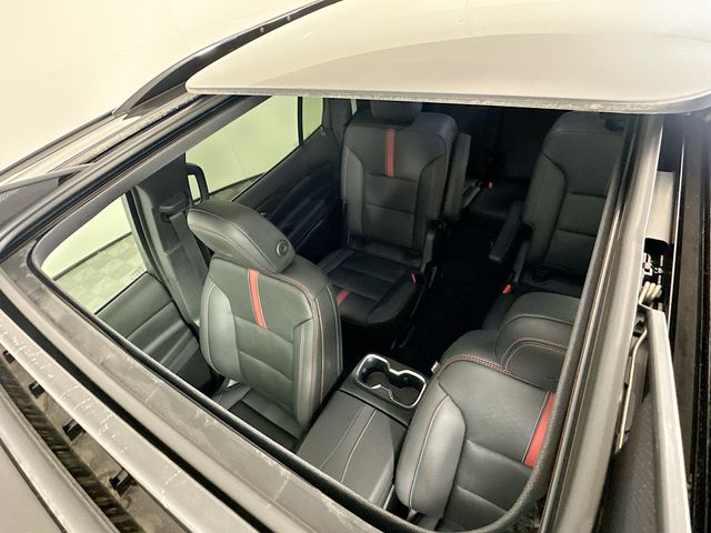 Thumbnail: 2024 Chevrolet Traverse - 21