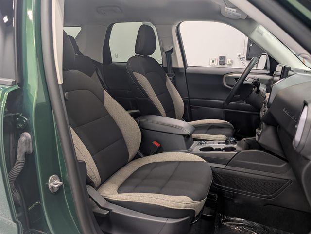 Used 2025 Green Ford Big Bend image 30
