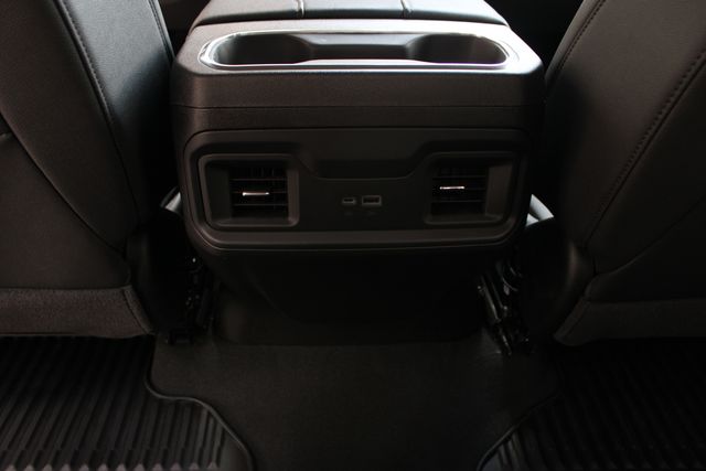 Used 2026 Red Chevrolet LT image 23