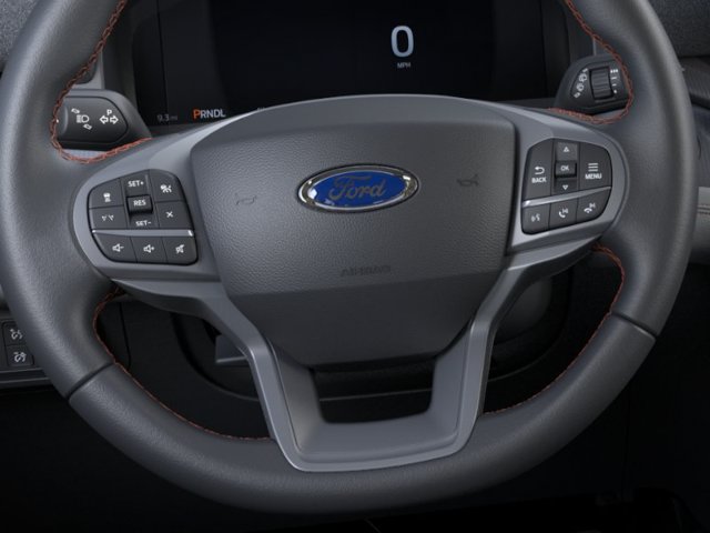 New 2026 Blue Ford Active image 12
