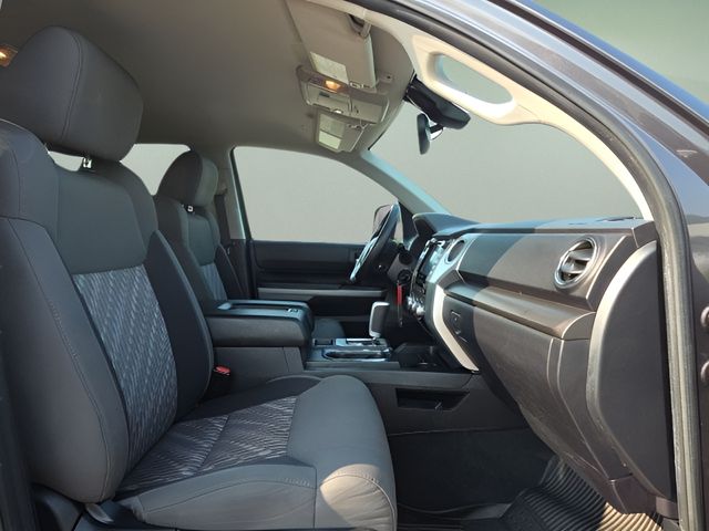 Used 2020 Toyota Tundra Truck