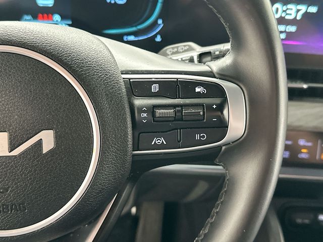2023 Kia Sportage X-Line White at Auto Express Mitsubishi