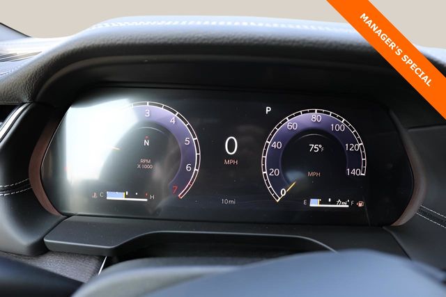 New Car 2025 Jeep Grand Cherokee  Limited For Sale Under $50,000 In Austin, Texas