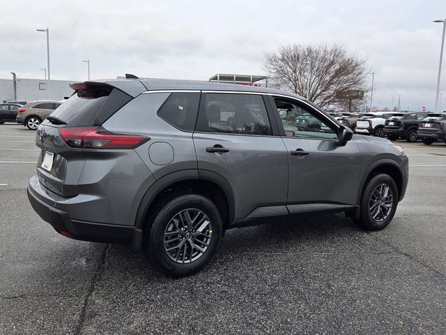 New 2026 Gray Nissan S image 12