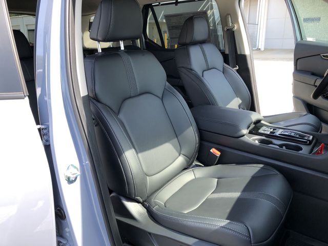 new 2026 Honda Pilot car, priced at $45,742