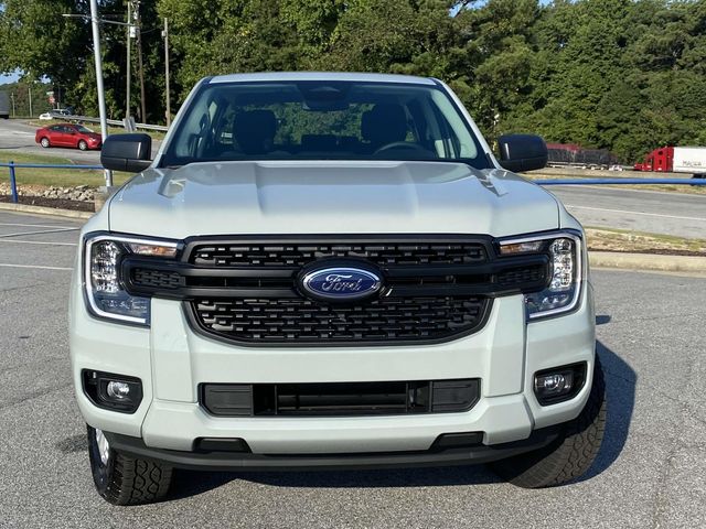 2024 Ford Ranger XL 19