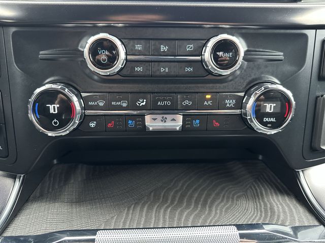 Certified Used 2021 White Ford Platinum image 19