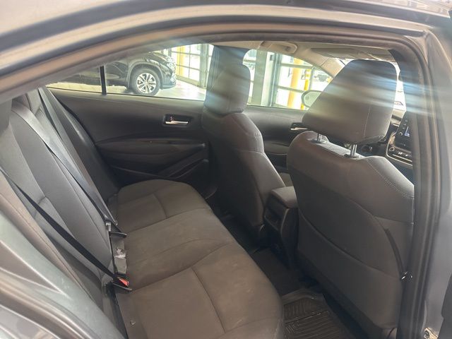 2020 Toyota Corolla LE  at Big Star Chrysler Jeep Dodge Ram 