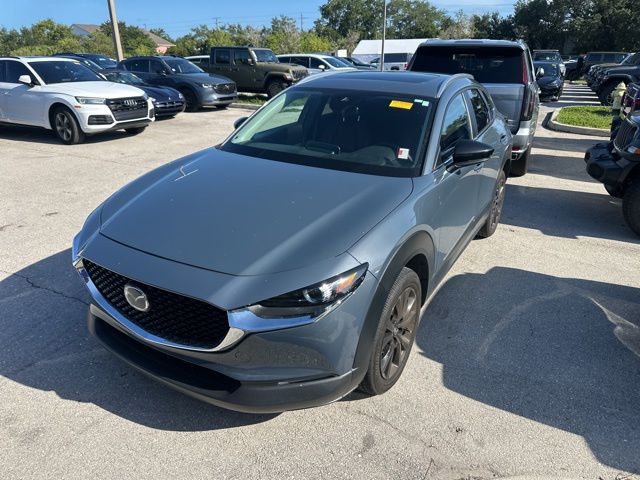 2023 Mazda CX-30 Carbon Edition AWD's photo