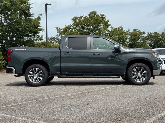 2026 Chevrolet Silverado 1500 LT - Photo 10