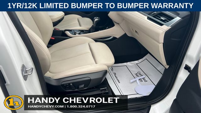 Used 2018 BMW X2 SUV