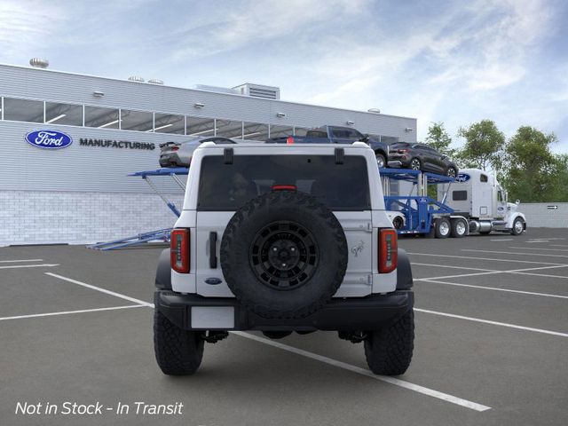 2026 Ford Bronco Badlands:168769