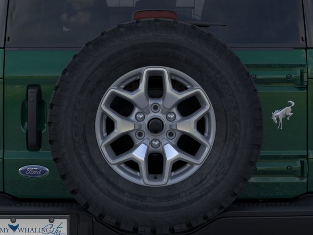 2025 Ford Bronco 4-Door Badlands - Photo 24