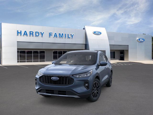 Photo of 2025 Ford Escape Plug-In Hybrid Base in Dallas, GA - 2,  2025 Ford Escape Plug-In Hybrid Base:L166270