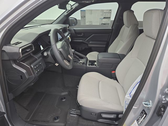New 2026 Toyota 4Runner SUV