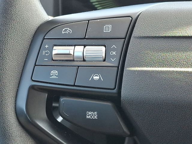 used 2025 Kia K4 car, priced at $21,659
