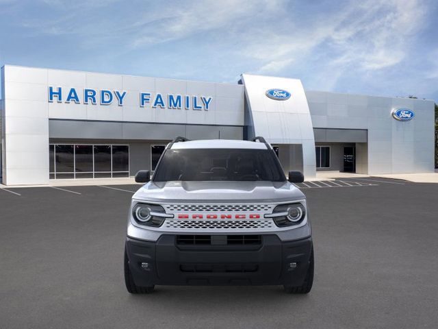 Photo of 2025 Ford Bronco Sport Heritage in Dallas, GA - 6,  2025 Ford Bronco Sport Heritage:L166649