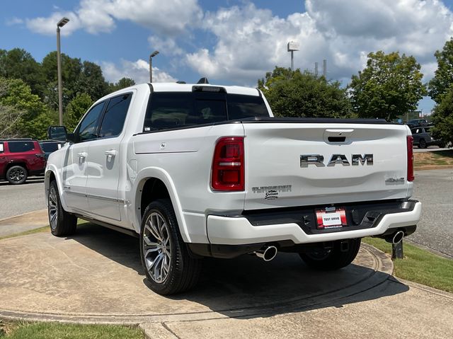 New 2027 Ram 1500 Truck