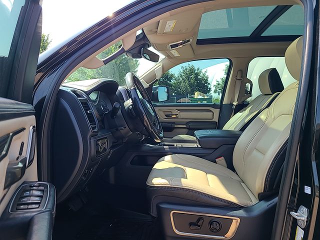 Used 2020 Ram 1500 Truck