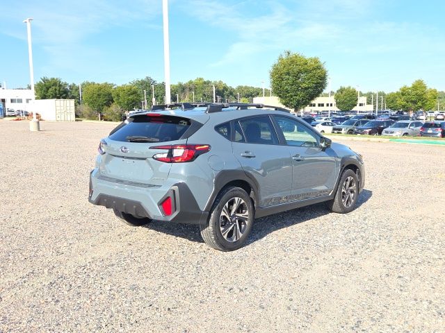 Used 2024 Subaru Crosstrek SUV