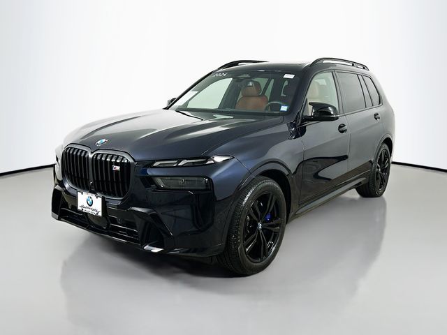 2024 BMW X7 M60i 1