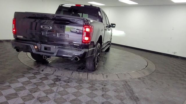 2023 – Ford – F-150