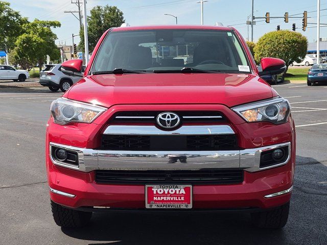 Used 2023 Toyota 4Runner SUV