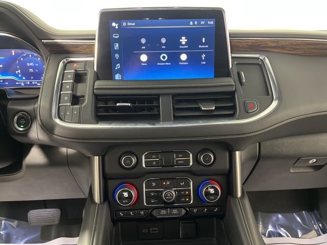 2023 Chevrolet Tahoe Premier photo