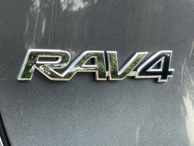 Used 2019 Toyota RAV4 Hybrid SUV