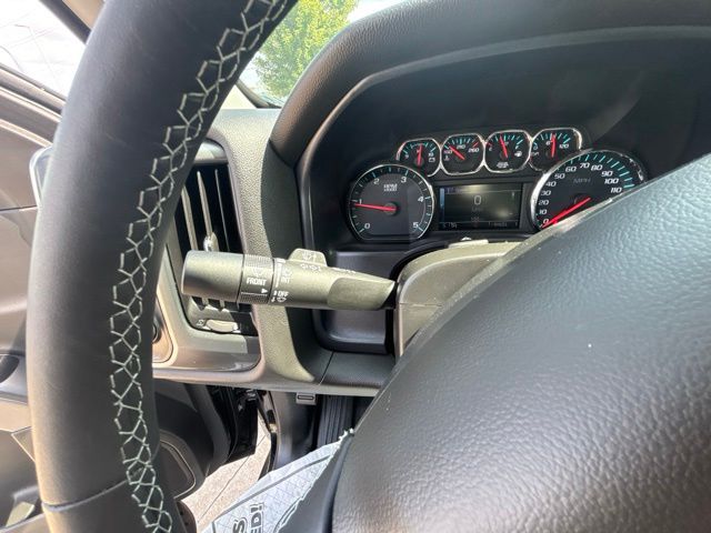 New 2024 Chevrolet Silverado 4500HD Truck