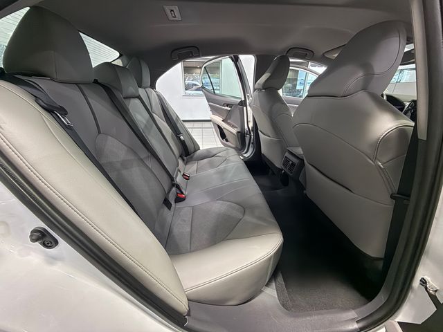2023 Toyota Camry XSE Beige at Davis Toyota of Orangeburg