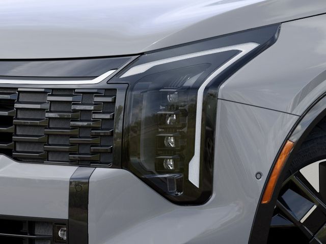 New 2026 Kia Sportage SUV